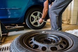 Spare Tire Maintenance